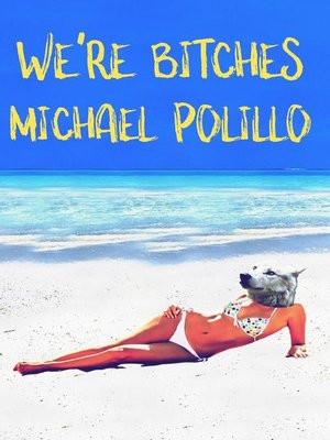 cover image of We're Bitches